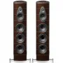 Напольная акустика Sonus Faber Olympica Nova V wenge